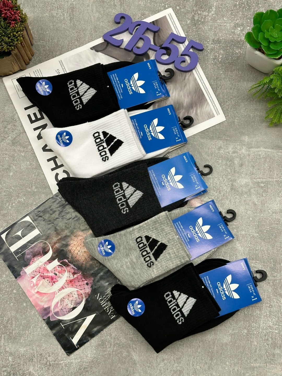 носки мужские,носки мужские adidas,носки мужские адидас 10 пар набор,носки пара,носки комплект