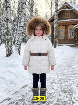 Верхняя одежда