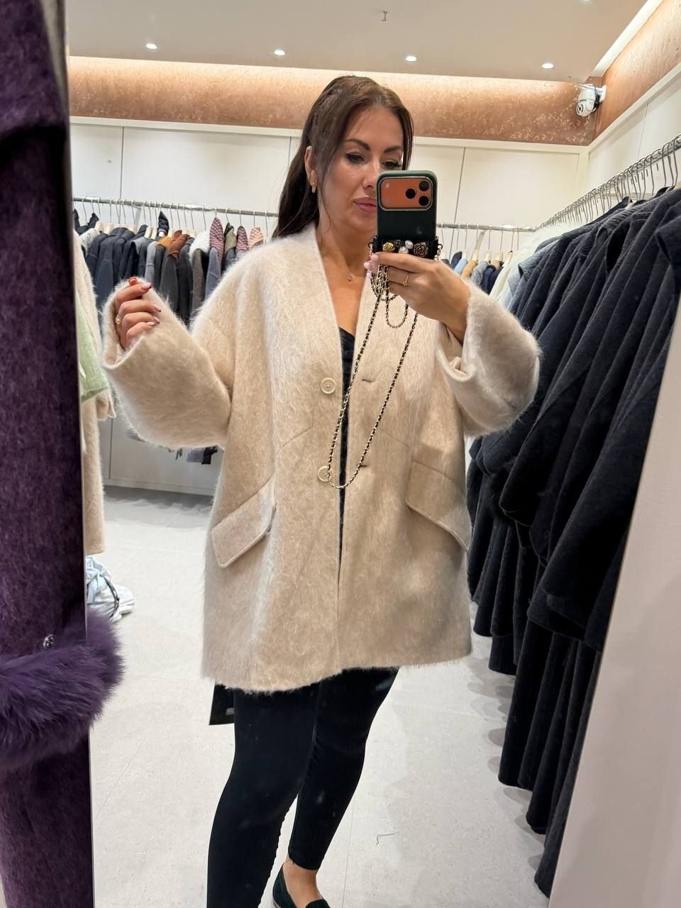 кардиган альпака,кардиган альпака oversize,пальто модное,женский кардиган альпака oversize,кардиган женский из альпаки