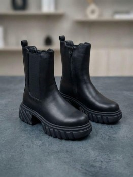 Ботинки