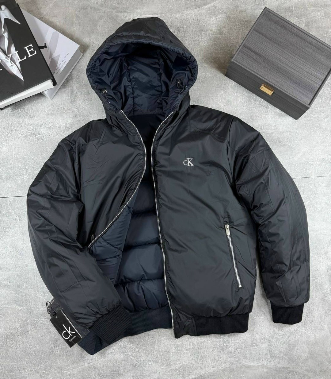 мужская зимняя куртка calvin klein,зимняя куртка calvin klein,пуховик calvin klein мужской,куртка calvin klein,пуховик куртка calvin klein