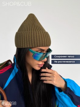 Шапка