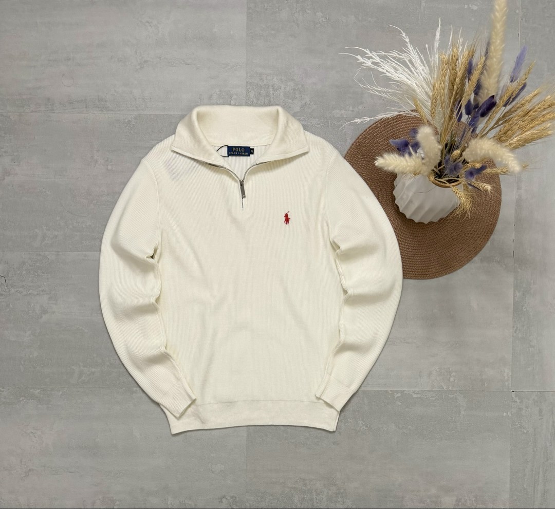 свитер polo ralph lauren,джемпер polo ralph lauren,ralph lauren свитер half zip,кофта мужская ralph lauren,джемпер polo ralph lauren черный