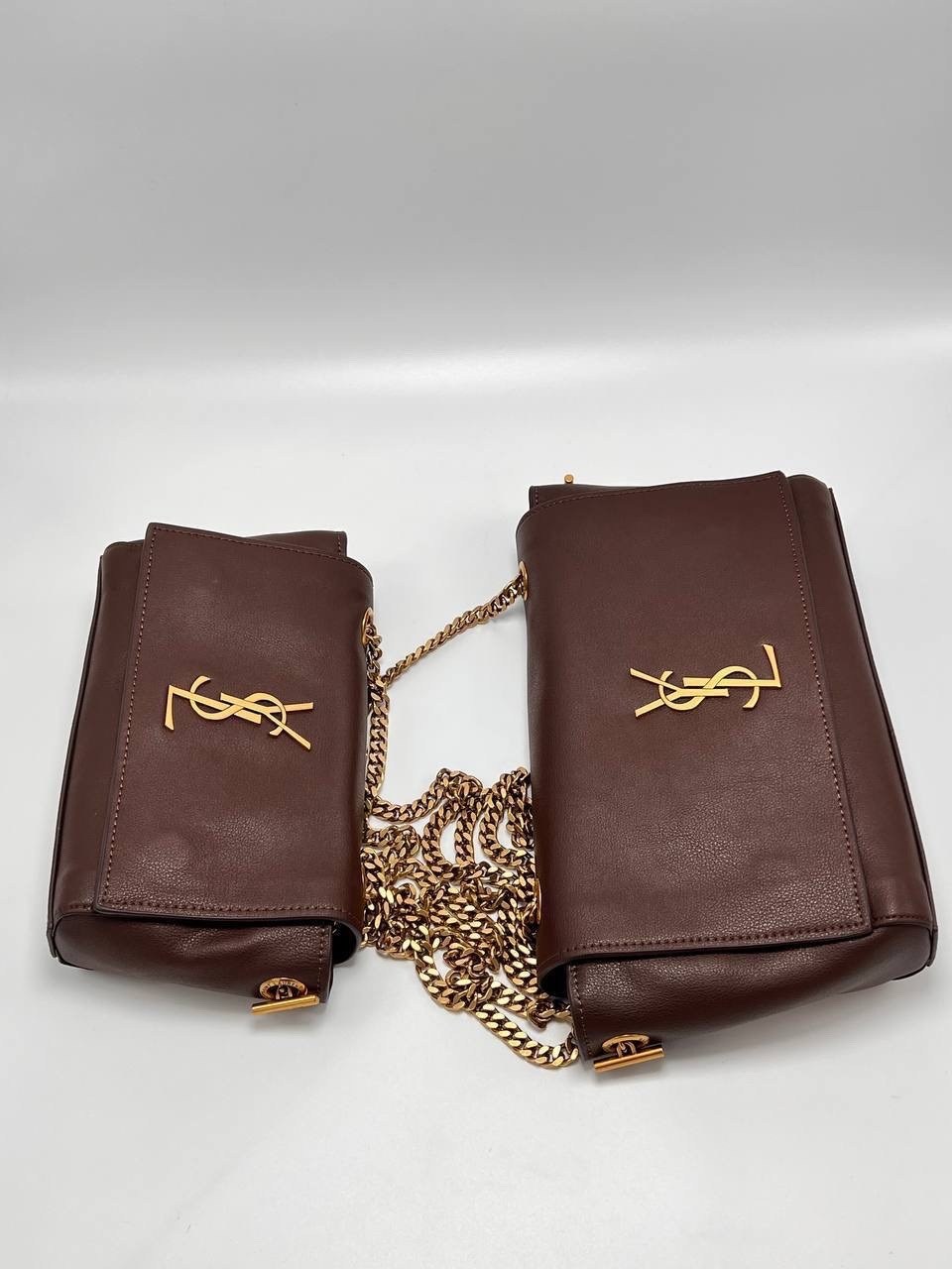 сумка yves saint laurent kate,женская сумка ysl,сумка saint laurent medium kate chain неро,клатч/вечерняя сумка saint laurent,saint laurent сумка на плечо
