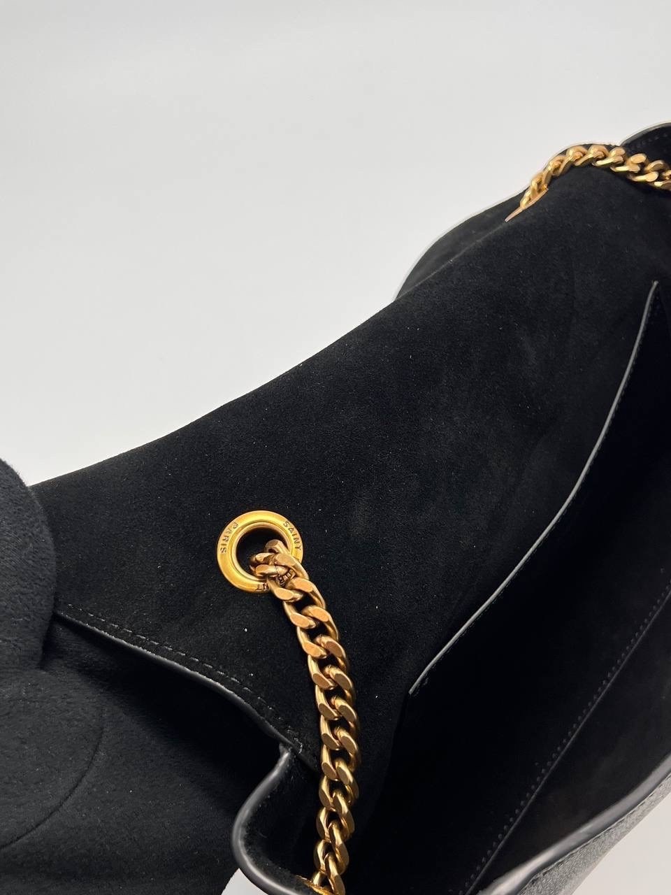 сумка yves saint laurent kate,женская сумка ysl,сумка saint laurent medium kate chain неро,клатч/вечерняя сумка saint laurent,saint laurent сумка на плечо