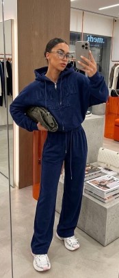 Костюм