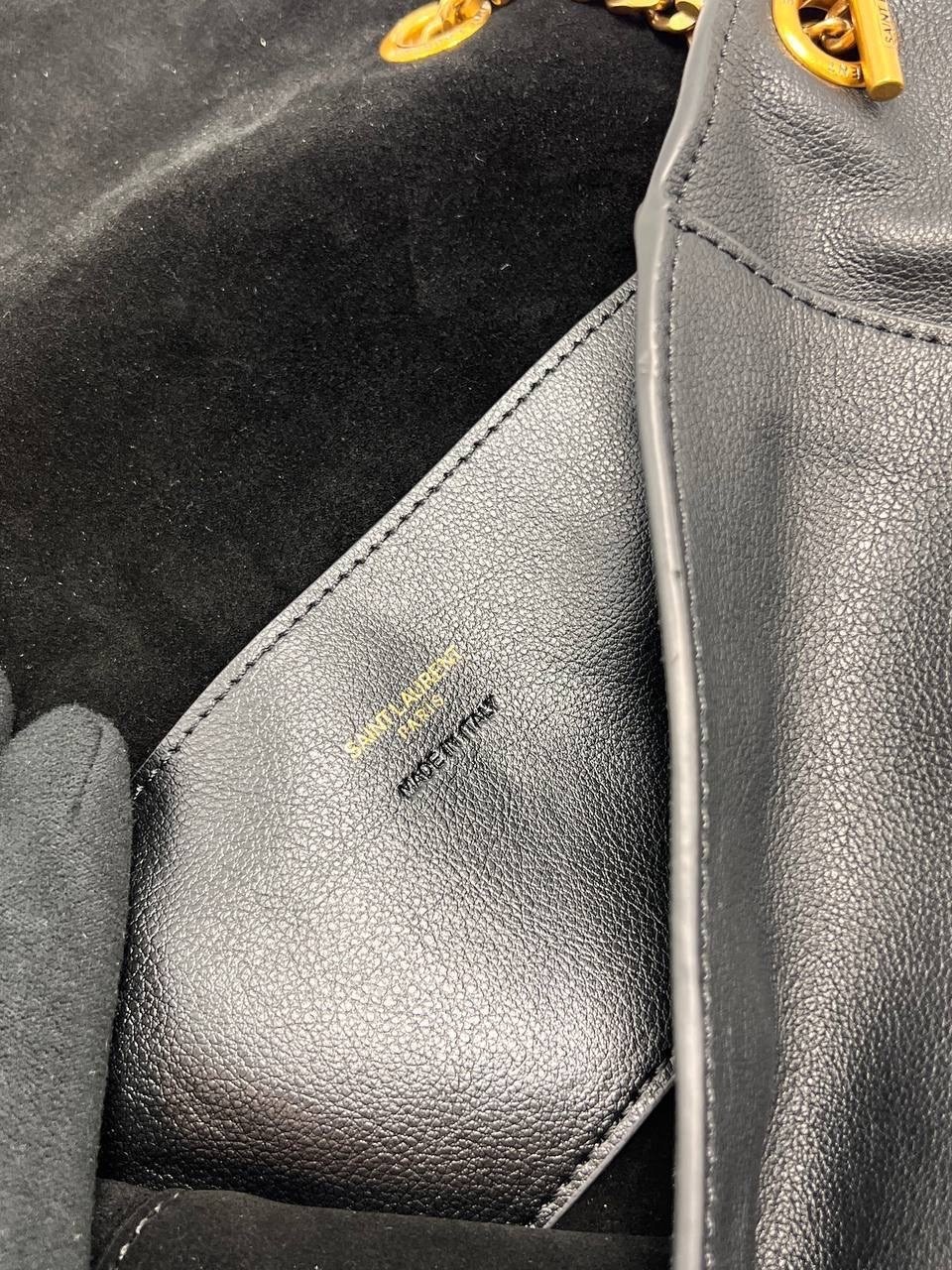 сумка yves saint laurent kate,женская сумка ysl,сумка saint laurent medium kate chain неро,клатч/вечерняя сумка saint laurent,saint laurent сумка на плечо