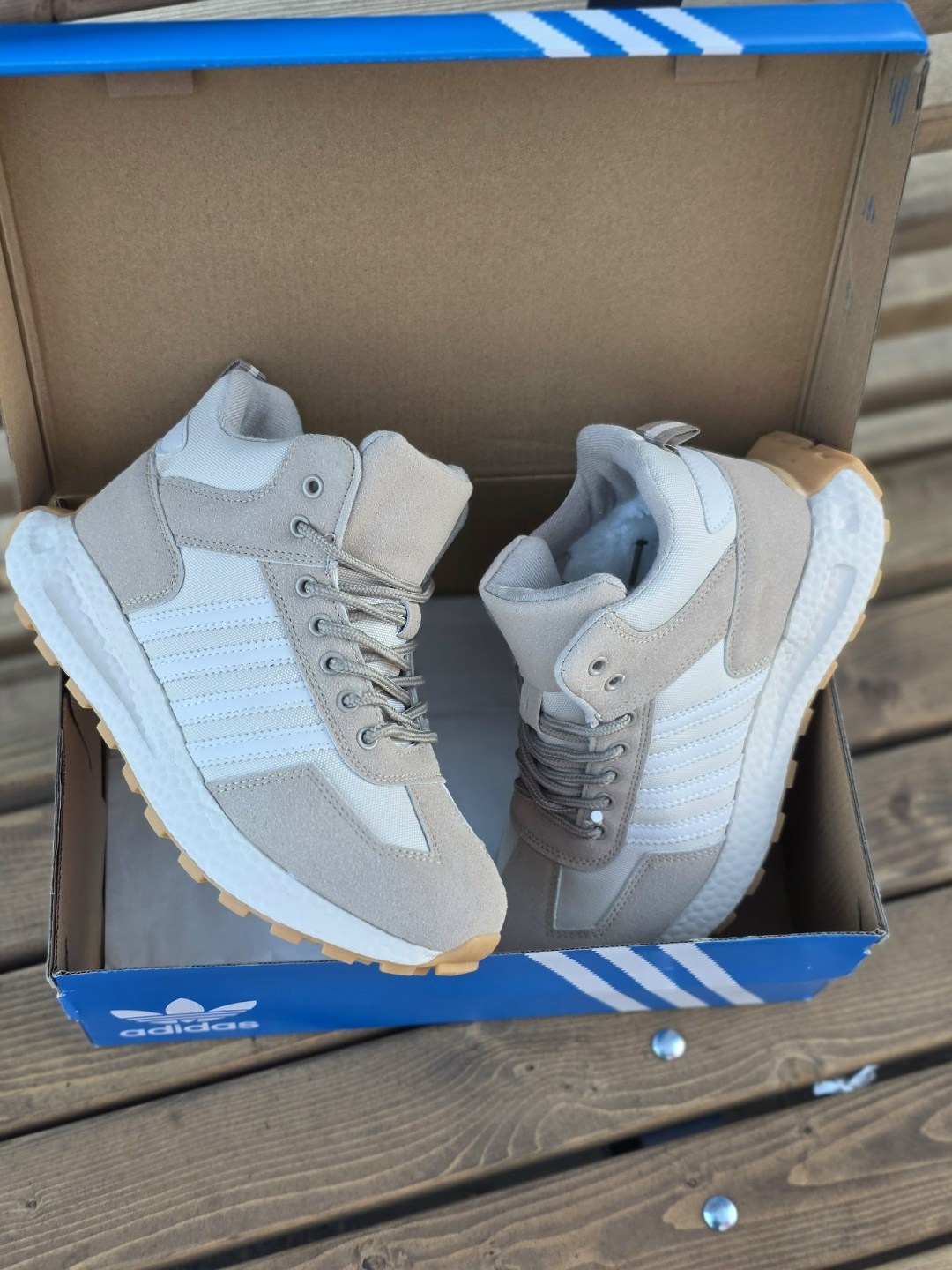 зимние кроссовки adidas retropy f2 hi,зимние кроссовки adidas,зимние мужские кроссовки adidas,кроссовки adidas,зимние кроссовки adidas retropy f2 hi цвет серый