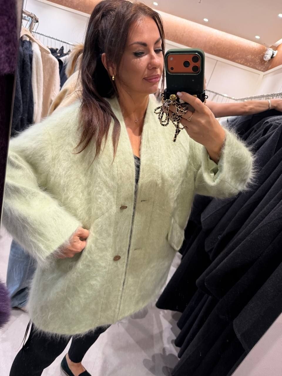 кардиган альпака,кардиган альпака oversize,пальто модное,женский кардиган альпака oversize,кардиган женский из альпаки