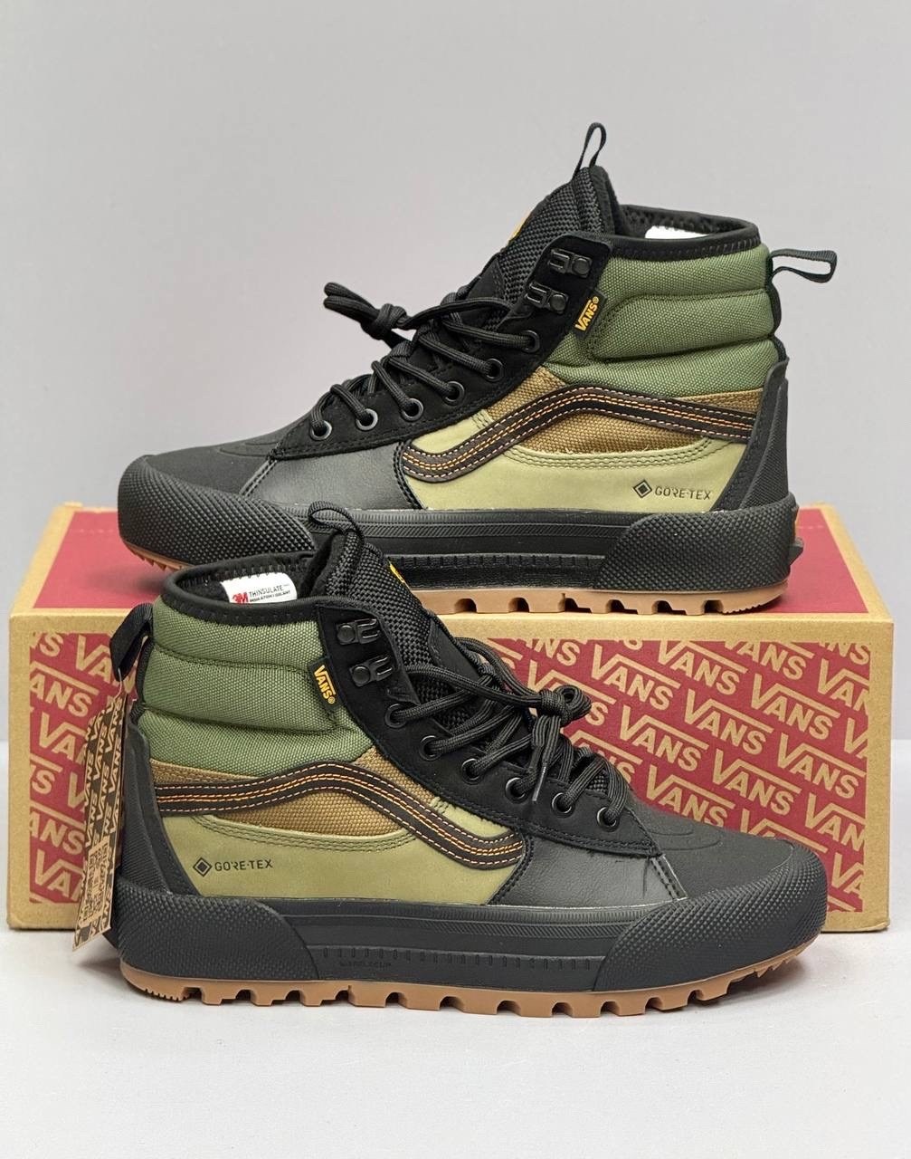 ,ботинки vans sk8 hi gore-tex mte 3,зимние кроссовки vans sk8 gtx,кроссовки мужские vans,vans sk 8 hi gore tex mte 3