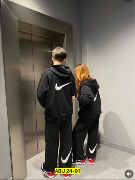Костюм