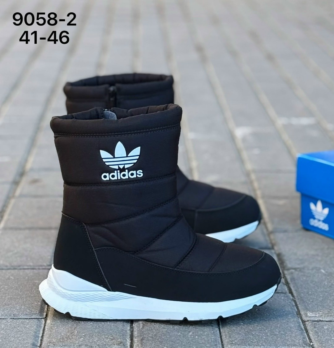 дутики высокие сапоги на меху женские adidas,дутики adidas,дутики мужские зимние adidas,дутики адидас женские ,дутики adidas мужские