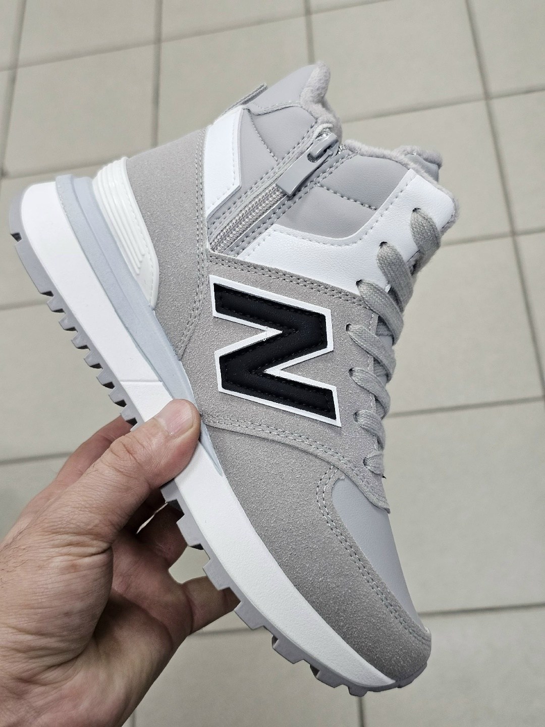 кроссовки new balance 574 мужские зима высокие,кроссовки зимние new balance 574 серые,,кроссовки женскиe,мужские зимние кроссовки new balance 574 winter gray