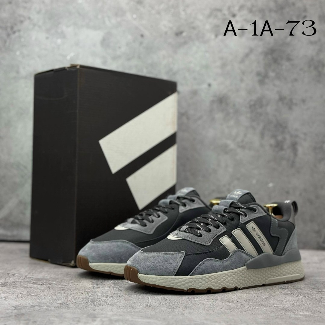 кроссовки adidas nite jogger,мужские кроссовки adidas nite jogger,кроссовки adidas,adidas nite jogger grey pack,адидас nite jogger мужские