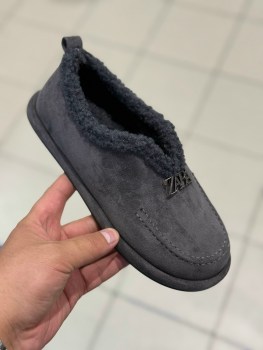 Ботинки