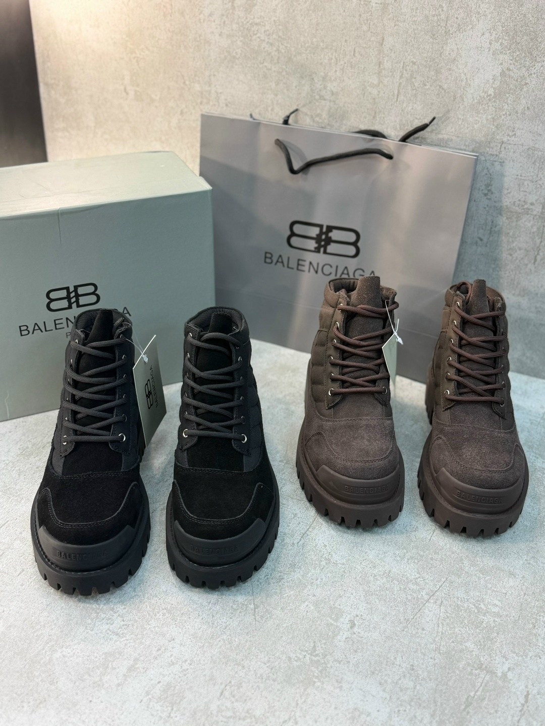 ботинки balenciaga,ботинки осенние balenciaga balenciaga цвет черный,ботинки осенние balenciaga,ботинки осенние balenciaga premium shoes,ботинки balenciaga из натуральной замши женские