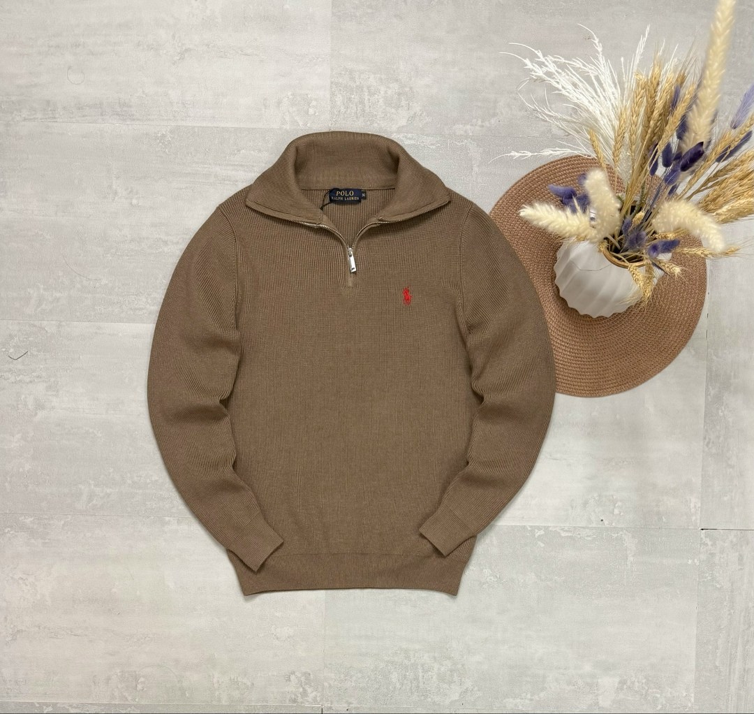 свитер polo ralph lauren,джемпер polo ralph lauren,ralph lauren свитер half zip,кофта мужская ralph lauren,джемпер polo ralph lauren черный