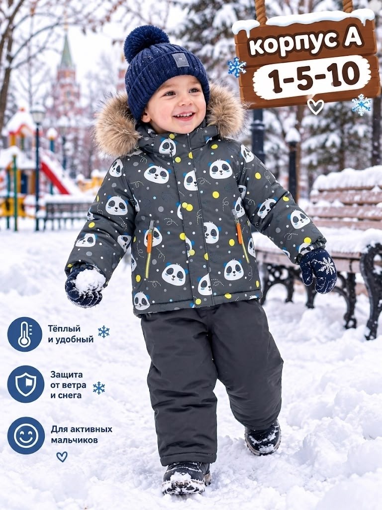 зимний костюм для мальчика,batik зимний костюм для мальчика,комбинезон никастайл зима для мальчика,комплект батик для мальчика зима,зимний комплект для мальчика