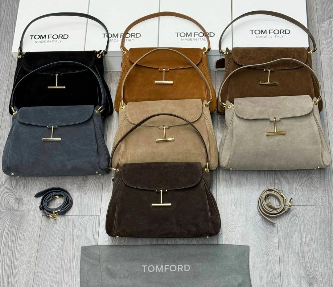 замшевая сумка,сумки,сумка tom ford,женская сумка,женская сумка замшевая