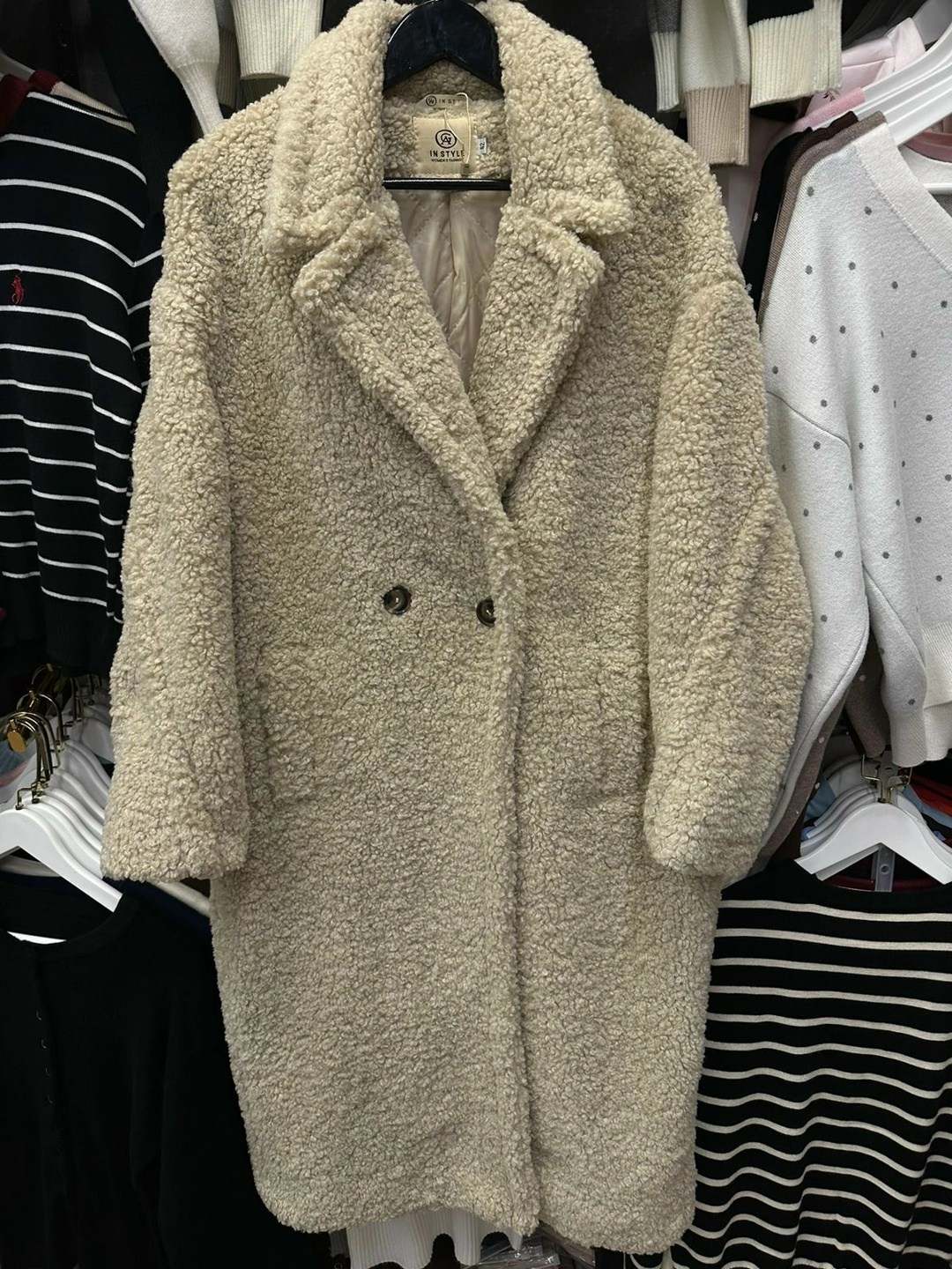 пальто барашек,пальто барашек женское,winteroutfit 2026,пальто плюшевое,шубка