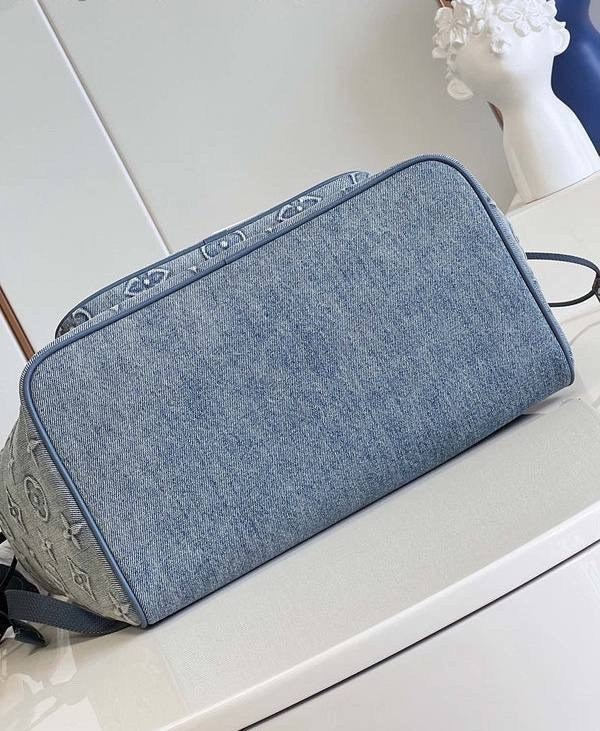 louis vuitton рюкзак,рюкзак женский louis vuitton,рюкзак луи виттон,рюкзак,сумка - рюкзак louis vuitton denim