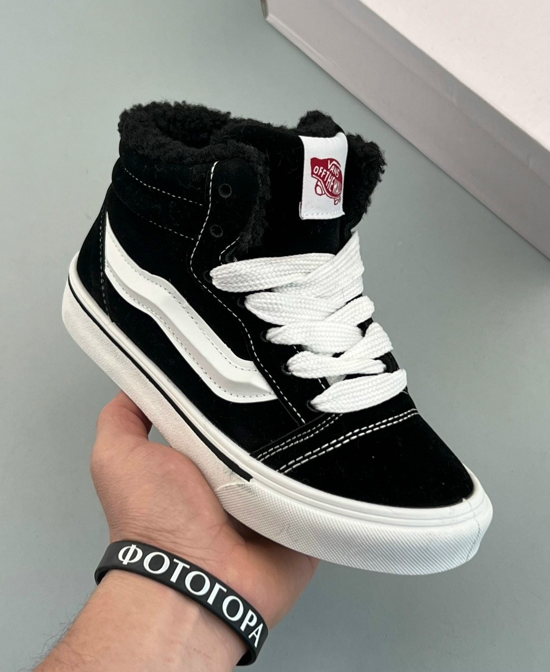 ,кеды vans,вансы зимние,зимние кеды vans,кроссовки vans