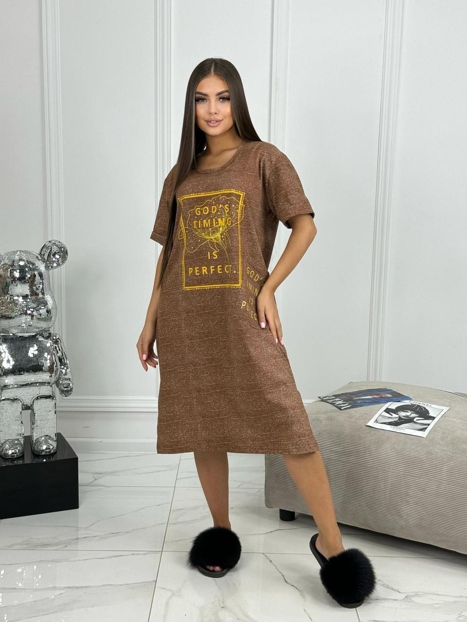 ночная сорочка женская,домашняя туника,ночная сорочка,ночная сорочка раша фэшн,туника домашняя длинная