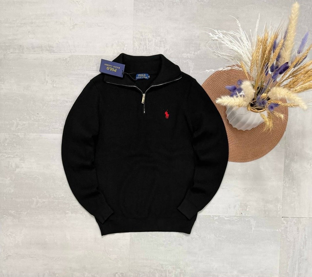 джемпер polo ralph lauren,свитер polo ralph lauren,свитшот на молнии вышивка поло polo ralph lauren,кофта поло,толстовка свитер