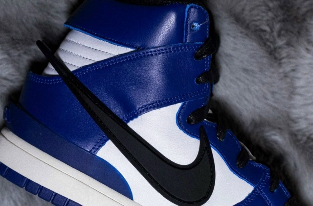 ambush x nike dunk high deep royal,ambush x nike dunk high black,ambush x nike dunk high,nike dunk high ambush “deep royal” blue,кроссовки nike dunk high