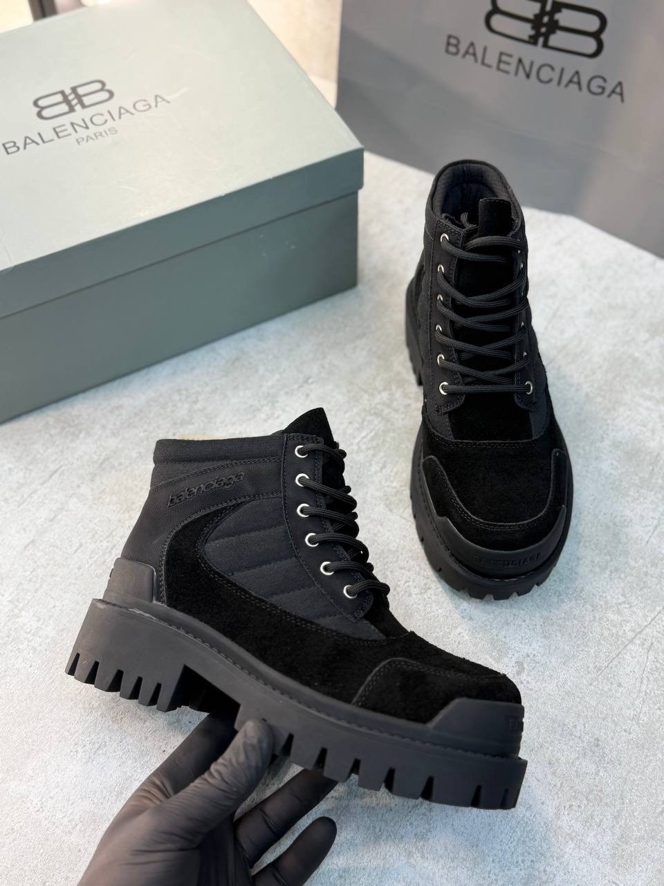 ботинки balenciaga,ботинки баленсиага,ботинки balenciaga strike,,ботинки balenciaga strike boots