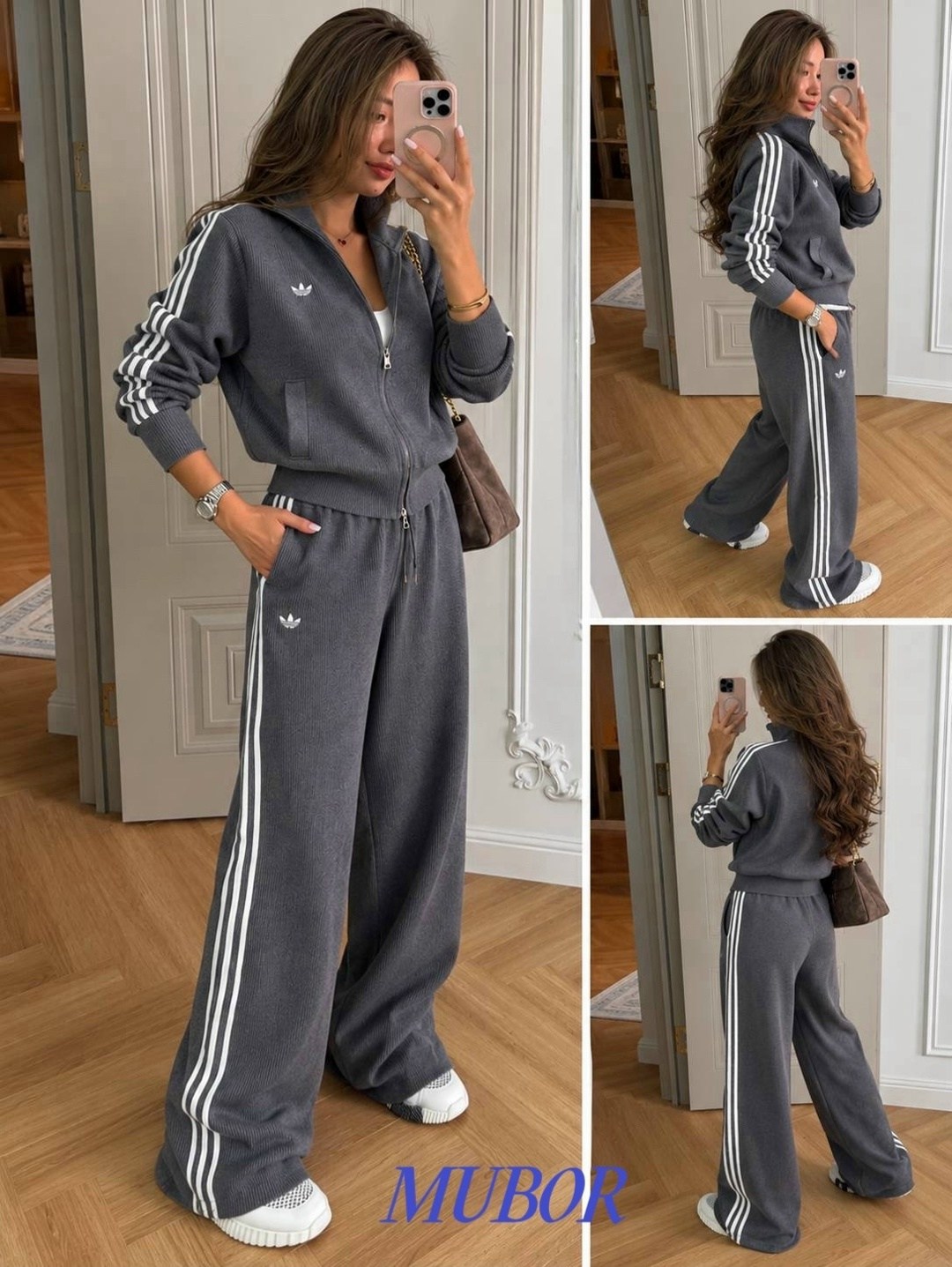 комплект одежды adidas sportswear,костюм спортивный adidas,адидас баленсиага костюм,спортивный костюм adidas женский,спортивные костюмы