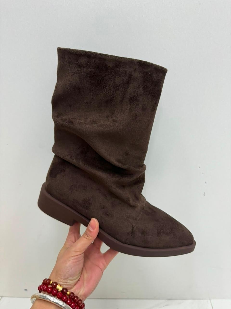 сапоги,сапоги женские,сапоги демисезонные на маленьком каблуке gh collection,сапоги трубы на каблуке демисезонные alessandra maddoni,сапоги трубы на каблуке