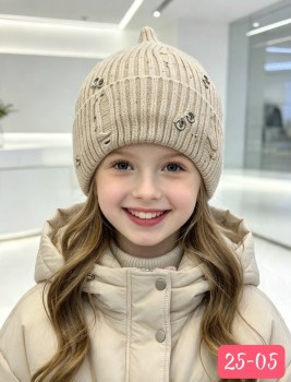 Шапка