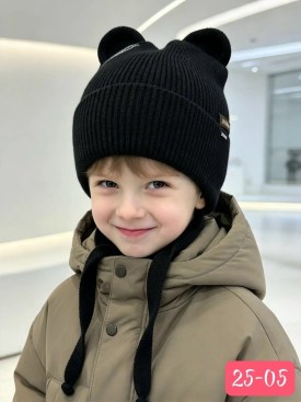 Шапка