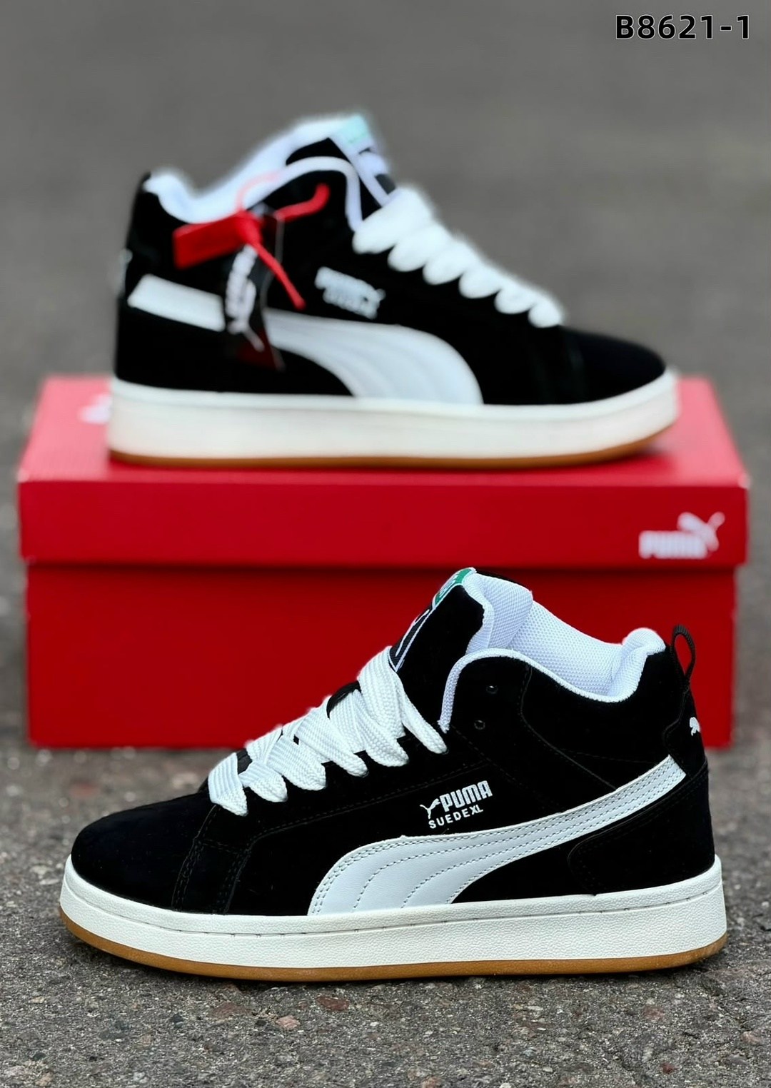 зимние кроссовки puma,кроссовки puma,puma кроссовки мужские,кроссовки puma suede xl,