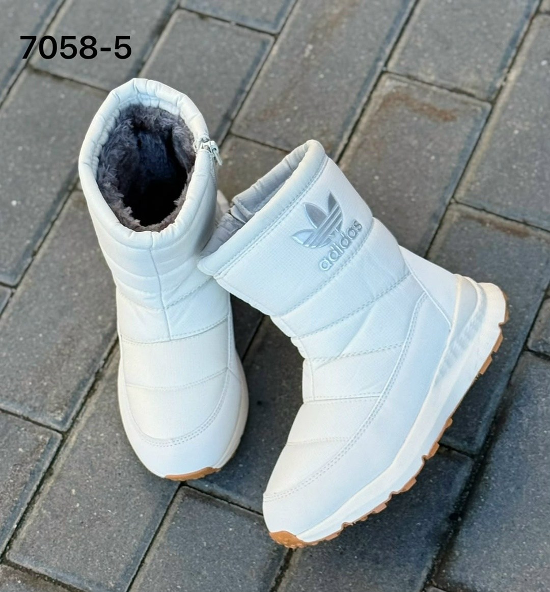 дутики высокие сапоги на меху женские adidas,дутики адидас женские зимние,дутики белые адидас,дутики adidas,зимние дутики adidas женские 39 белые