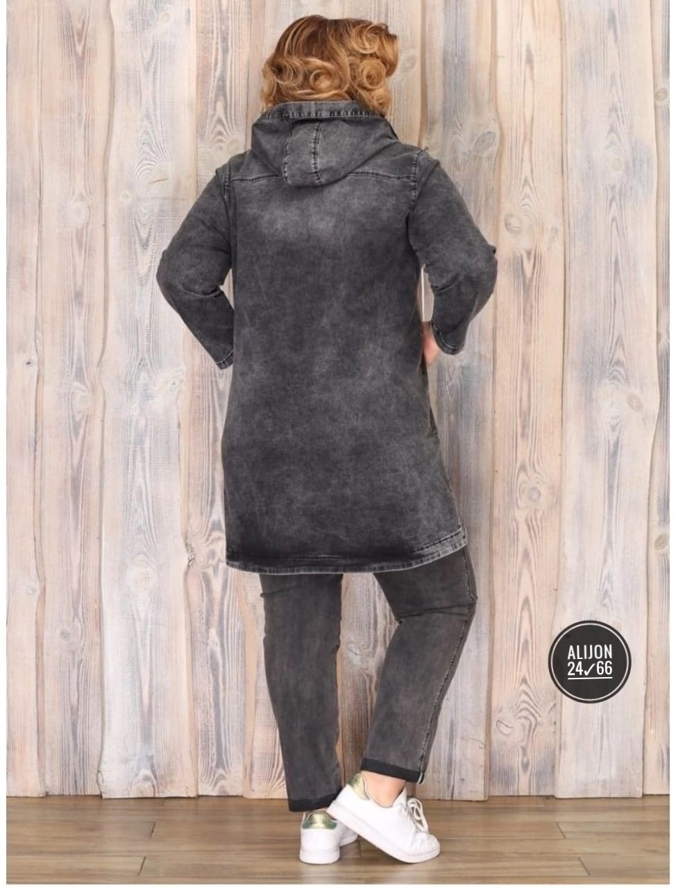 джинсовый костюм женский больших размеров,nefertaridress джинсовый плащ,джинсовый кардиган,джинсовые костюмы женские,джинсовый кардиган женский большого размера