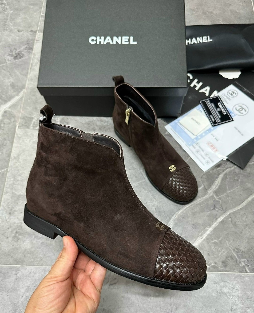 ,балетки chanel,ботильоны chanel,лоферы шанель,обуви