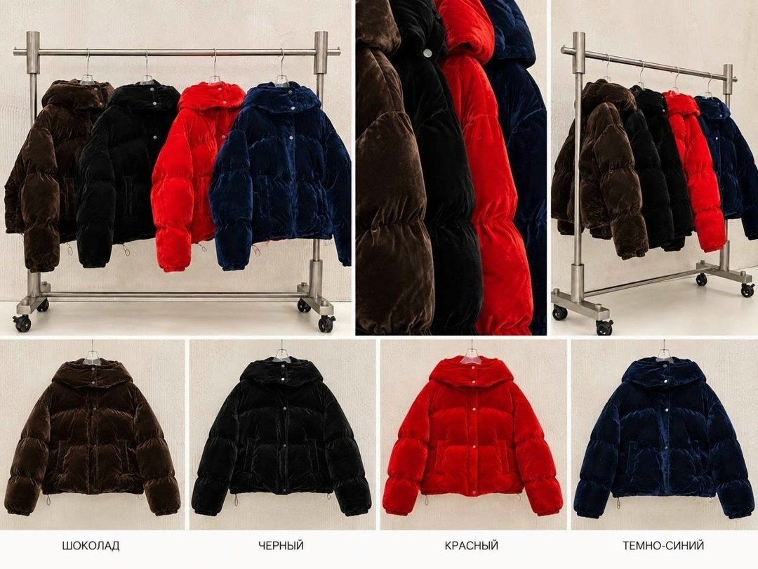 бархатный пуховик,бархатный пуховик sophia sam темно-синий,black velvet puffer jacket,бархатный пуховик violato,sam velvet puffer jacket
