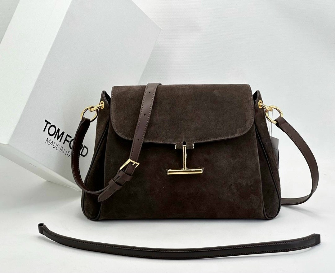 замшевая сумка,сумки,сумка tom ford,женская сумка,женская сумка замшевая