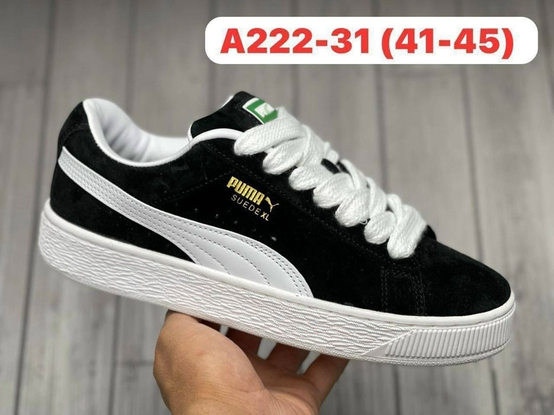 ,кроссовки puma suede xl,кроссовки puma,мужские кроссовки puma,кроссовки puma suede
