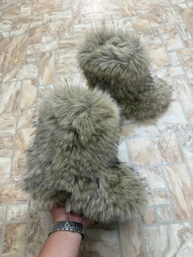 Сапоги
