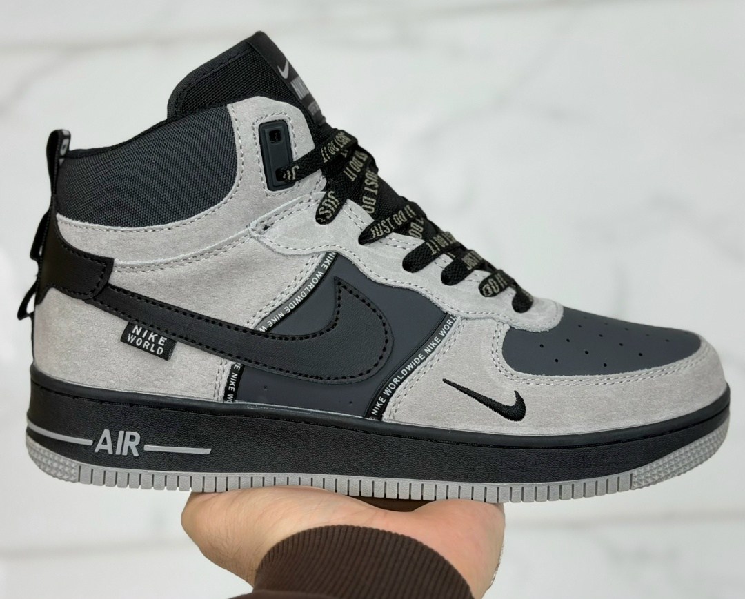 кроссовки nike air force 1 mid зимние,кроссовки nike air force 1 mid,зимние кроссовки nike air force,кроссовки зимние nike air force 1,nike air force 1 mid
