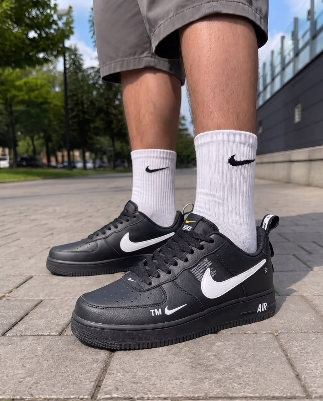 кросcовки nike air force 1,nike air force 1 07 lv8 black,nike air force 1 07 lv 8,nike air force 1 07,nike air force 1