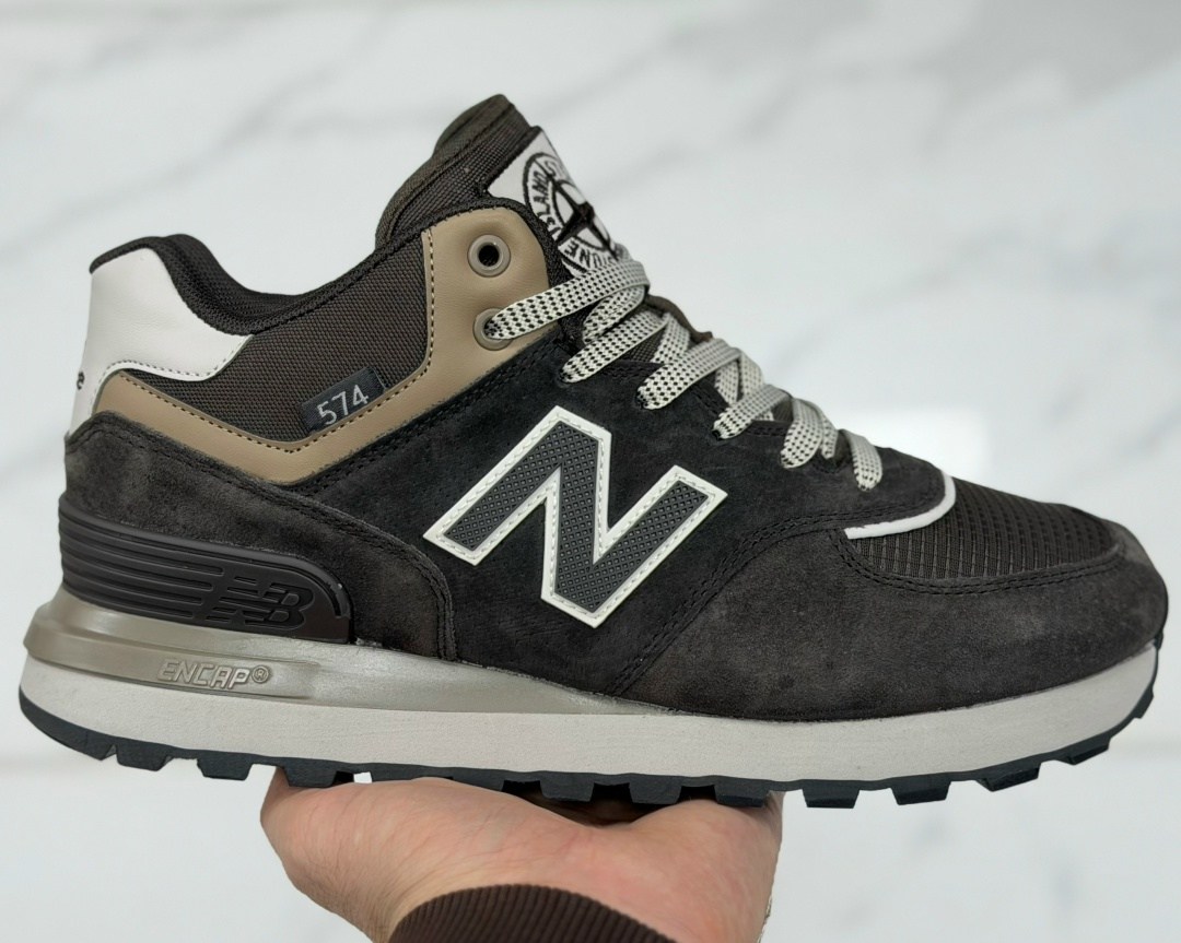 кроссовки женские new balance 574 черные,кроссовки new balance 574,new balance 574 classic black,кроссовки new balance,кроссовки new balance 574 mid black / white with fur