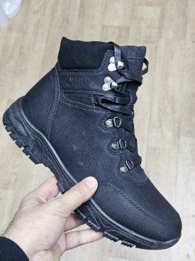 Ботинки