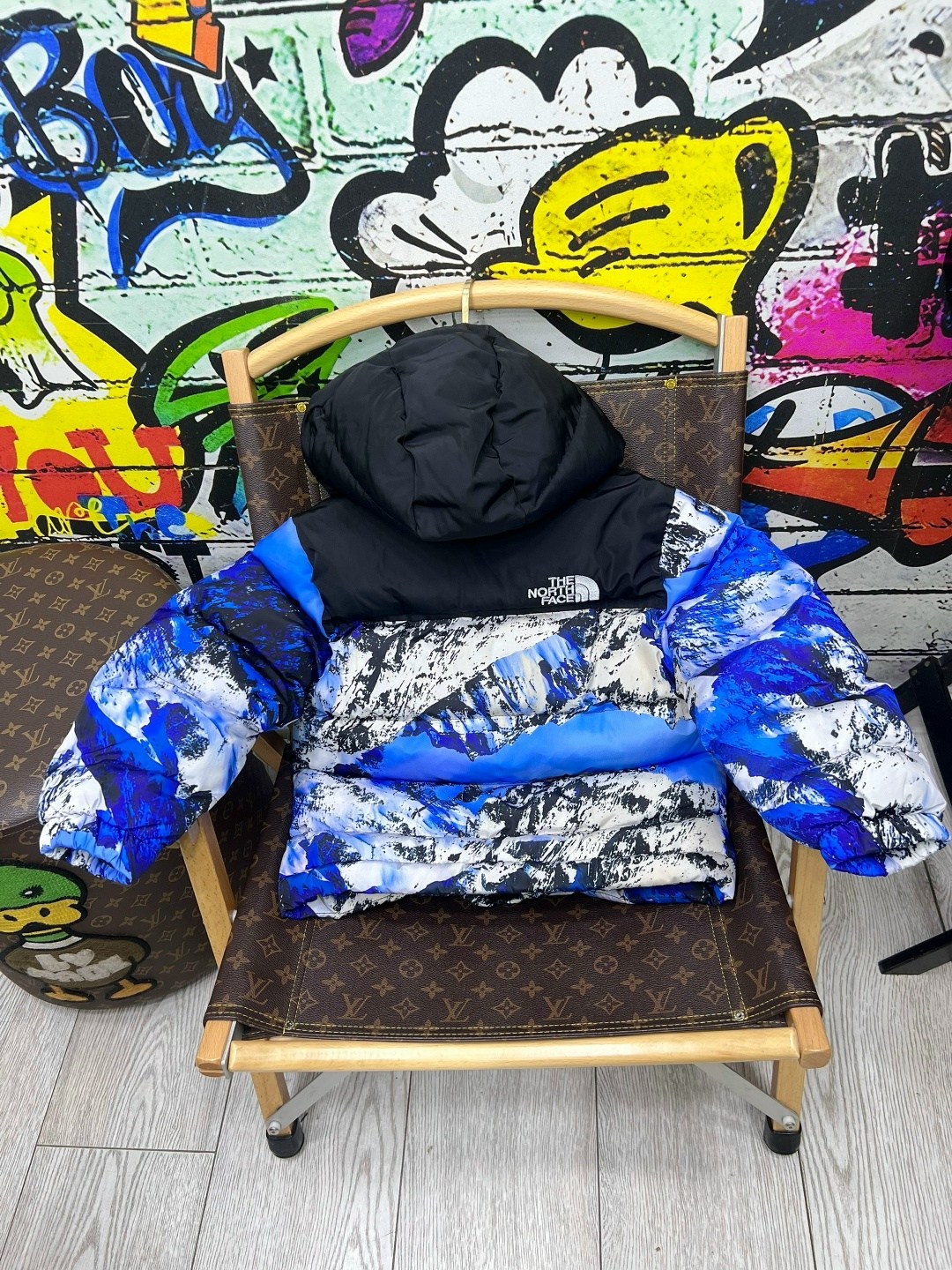 supreme the north face mountain baltoro jacket blue white,supreme the north face mountain baltoro jacket,пуховик the north face пуховик,пуховик the north face,supreme x the north face mountain нупцзе