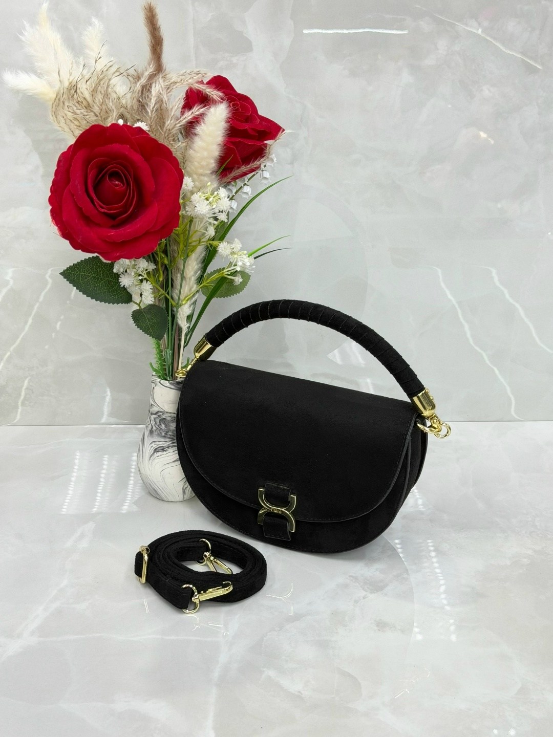замшевая сумка,сумка coccinelle натуральная замша,сумка,сумка женская,сумка chloe