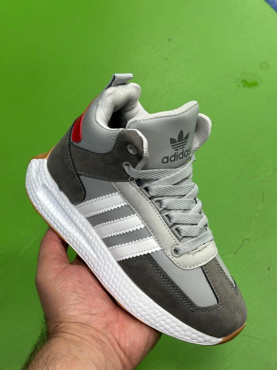 кроссовки мужские зимние adidas,кроссовки зимние adidas,кроссовки adidas,кроссовки adidas мужские,