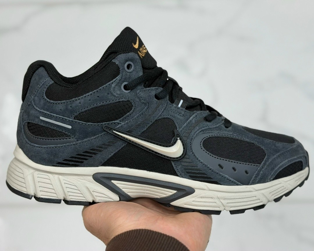 кроссовки nike initiator,кроссовки nike initiator mid black thermo,мужские кроссовки nike,кроссовки,кроссовки nike мужские повседневная